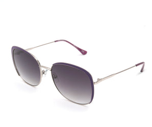 Mario Rossi 🇮🇹 ( Made in Italy ) Cat Eye Women's Polarized Sunglasses(UV) - نضاره دوت كوم | رقم 1 للنظارات الأصليه في مصر