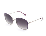 Mario Rossi 🇮🇹 ( Made in Italy ) Cat Eye Women's Polarized Sunglasses(UV) - نضاره دوت كوم | رقم 1 للنظارات الأصليه في مصر