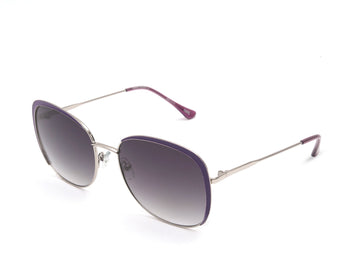 Mario Rossi 🇮🇹 ( Made in Italy ) Cat Eye Women's Polarized Sunglasses(UV) - نضاره دوت كوم | رقم 1 للنظارات الأصليه في مصر