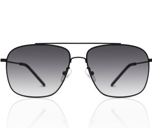 Mario Rossi 🇮🇹 ( Made in Italy ) Square Men's Sunglasses(UV)