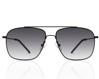 Mario Rossi 🇮🇹 ( Made in Italy ) Square Men's Sunglasses(UV) - نضاره دوت كوم | رقم 1 للنظارات الأصليه في مصر