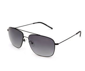 Mario Rossi 🇮🇹 ( Made in Italy ) Square Men's Sunglasses(UV)