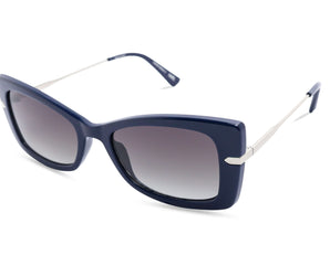 Mario Rossi  🇮🇹  ( Made in Italy) Square women   Sunglasses(UV)
