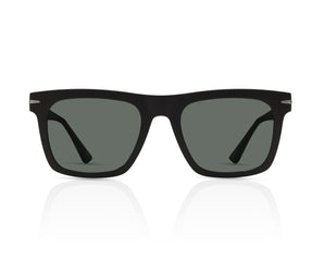 Mario Rossi 🇮🇹 ( Made in Italy ) Square Men Sunglasses(UV) - نضاره دوت كوم | رقم 1 للنظارات الأصليه في مصر