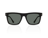 Mario Rossi 🇮🇹 ( Made in Italy ) Square Men Sunglasses(UV) - نضاره دوت كوم | رقم 1 للنظارات الأصليه في مصر