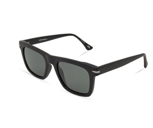 Mario Rossi 🇮🇹 ( Made in Italy ) Square Men Sunglasses(UV) - نضاره دوت كوم | رقم 1 للنظارات الأصليه في مصر