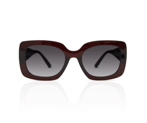 Mario Rossi 🇮🇹 ( Made in Italy ) Square Women's Sunglasses(UV)