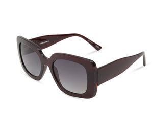 Mario Rossi 🇮🇹 ( Made in Italy ) Square Women's Sunglasses(UV)