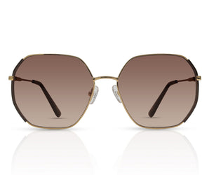 Mario Rossi 🇮🇹 ( Made in Italy ) Square Women's Sunglasses(UV)
