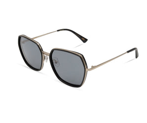 Mario Rossi 🇮🇹 ( Made in Italy ) Square Women Sunglasses(UV) Polarized - نضاره دوت كوم | رقم 1 للنظارات الأصليه في مصر