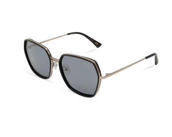 Mario Rossi 🇮🇹 ( Made in Italy ) Square Women Sunglasses(UV) Polarized - نضاره دوت كوم | رقم 1 للنظارات الأصليه في مصر