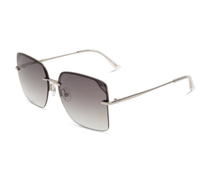 Mario Rossi Square Italy Women's Sunglasses - Full Rim