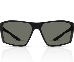 Mario Rossi 🇮🇹 ( Made in Italy ) Square Men's Polarized Sunglasses(UV) - نضاره دوت كوم | رقم 1 للنظارات الأصليه في مصر