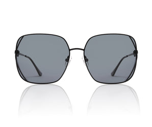 Mario Rossi Square Italy Women's Sunglasses - Full Rim