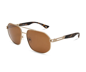 Mario Rossi 🇮🇹 ( Made in Italy ) Square Men's Sunglasses(UV)