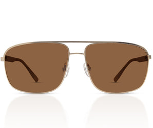 Mario Rossi 🇮🇹  ( Made in Italy ) Square Men's Sunglasses(UV)