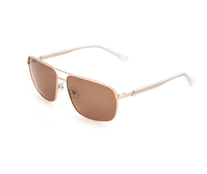 Mario Rossi 🇮🇹  ( Made in Italy ) Square Men's Sunglasses(UV)