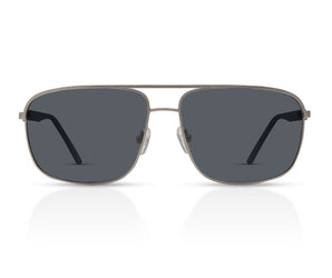 Mario Rossi 🇮🇹( Made in Italy ) Square Men's Sunglasses(UV)