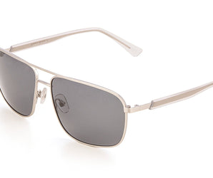 Mario Rossi 🇮🇹( Made in Italy ) Square Men's Sunglasses7(UV) - نضاره دوت كوم | رقم 1 للنظارات الأصليه في مصر