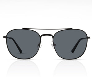 Mario Rossi 🇮🇹 ( Made in Italy ) Square Unisex Sunglasses(UV) - نضاره دوت كوم | رقم 1 للنظارات الأصليه في مصر