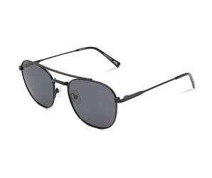 Mario Rossi 🇮🇹 ( Made in Italy ) Square Unisex Sunglasses(UV) - نضاره دوت كوم | رقم 1 للنظارات الأصليه في مصر