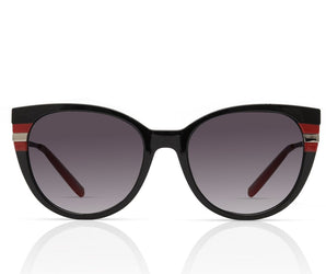 Mario Rossi 🇮🇹 ( Made in Italy ) Cat Eye Women's Polarized Sunglasses(UV) - نضاره دوت كوم | رقم 1 للنظارات الأصليه في مصر