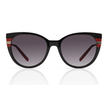 Mario Rossi 🇮🇹 ( Made in Italy ) Cat Eye Women's Polarized Sunglasses(UV) - نضاره دوت كوم | رقم 1 للنظارات الأصليه في مصر