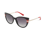 Mario Rossi 🇮🇹 ( Made in Italy ) Cat Eye Women's Polarized Sunglasses(UV) - نضاره دوت كوم | رقم 1 للنظارات الأصليه في مصر