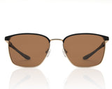 Mario Rossi 🇮🇹 ( Made in Italy ) Square Unisex Sunglasses(UV) Polarized - نضاره دوت كوم | رقم 1 للنظارات الأصليه في مصر