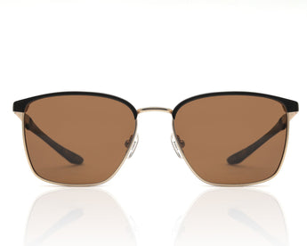 Mario Rossi 🇮🇹 ( Made in Italy ) Square Unisex Sunglasses(UV) Polarized - نضاره دوت كوم | رقم 1 للنظارات الأصليه في مصر