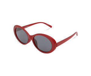 Mario Rossi  ( Made in Italy ) Cat Eye  Girl Sunglasses(UV) - { Junior 4 : 7 Years}