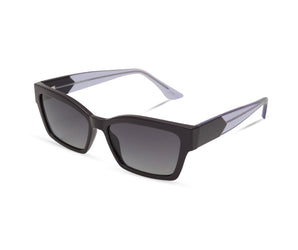 Mario Rossi 🇮🇹 ( Made in Italy ) Square Women Sunglasses(UV) Polarized