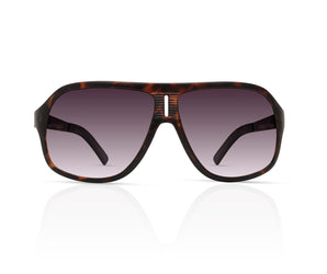 Mario Rossi Square Italy men Sunglasses Polarized Lenses - Full Rim