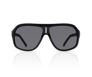 Mario Rossi Square Italy men Sunglasses Polarized Lenses - Full Rim