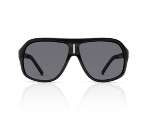 Mario Rossi  🇮🇹 ( Made in Italy ) Square Men's  Polarized Sunglasses(UV)