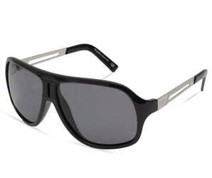 Mario Rossi  🇮🇹 ( Made in Italy ) Square Men's  Polarized Sunglasses(UV)