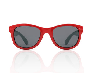 Mario Rossi  🇮🇹 ( Made in Italy )  Square Boy Sunglasses(UV) - {Teenager 10:16 Years }