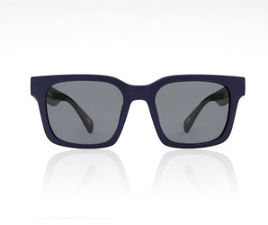 Mario Rossi  ( Made in Italy ) Square Men's Sunglasses(UV)
