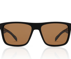 Mario Rossi  🇮🇹 ( Made in Italy ) Square Men's  Polarized Sunglasses(UV)