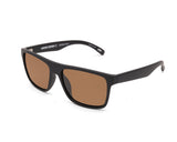 Mario Rossi 🇮🇹 ( Made in Italy ) Square Men's Polarized Sunglasses(UV) - نضاره دوت كوم | رقم 1 للنظارات الأصليه في مصر