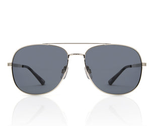 Mario Rossi 🇮🇹 ( Made in Italy ) Square Men's Polarized Sunglasses(UV) - نضاره دوت كوم | رقم 1 للنظارات الأصليه في مصر