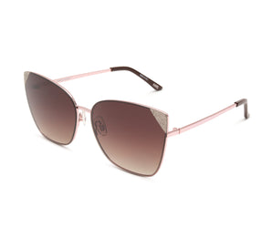 Mario Rossi   🇮🇹 ( Made in Italy ) Cat Eye Women's Polarized Sunglasses(UV)