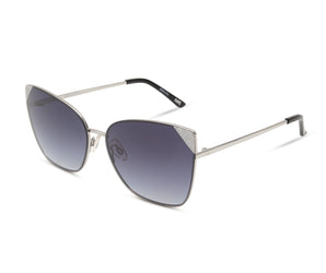 Mario Rossi 🇮🇹 ( Made in Italy ) Cat Eye Women's Polarized Sunglasses(UV)