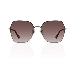Mario Rossi  🇮🇹  ( Made in Italy  ) Square women   Sunglasses(UV)