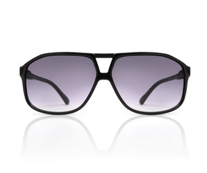 Mario Rossi 🇮🇹 ( Made in Italy ) Square Men's  Polarized Sunglasses(UV)