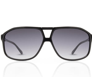 Mario Rossi 🇮🇹 ( Made in Italy ) Square Men Sunglasses(UV) - نضاره دوت كوم | رقم 1 للنظارات الأصليه في مصر