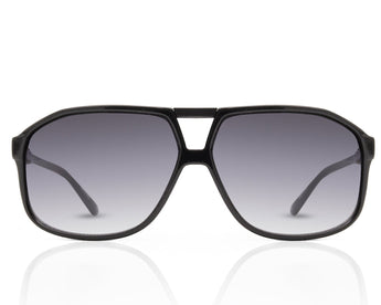 Mario Rossi 🇮🇹 ( Made in Italy ) Square Men Sunglasses(UV) - نضاره دوت كوم | رقم 1 للنظارات الأصليه في مصر