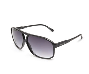 Mario Rossi 🇮🇹 ( Made in Italy ) Square Men Sunglasses(UV) - نضاره دوت كوم | رقم 1 للنظارات الأصليه في مصر