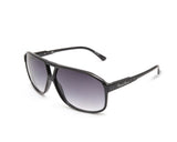 Mario Rossi 🇮🇹 ( Made in Italy ) Square Men Sunglasses(UV) - نضاره دوت كوم | رقم 1 للنظارات الأصليه في مصر
