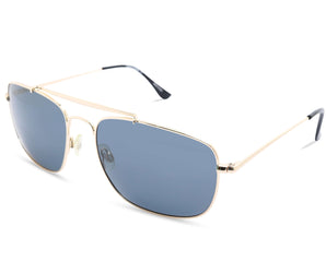Mario Rossi  🇮🇹  ( Made in Italy ) Square Men   Sunglasses(UV)